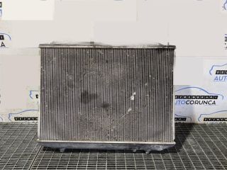 bontott FORD RANGER Vízhűtő Radiátor (Klímás)