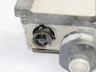 bontott FORD RANGER Tempomat Motor