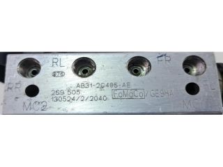 bontott FORD RANGER ABS Kocka