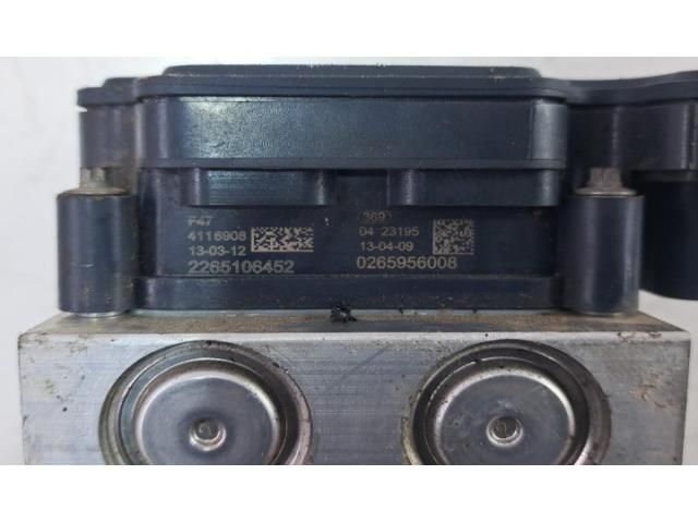 bontott FORD RANGER ABS Kocka