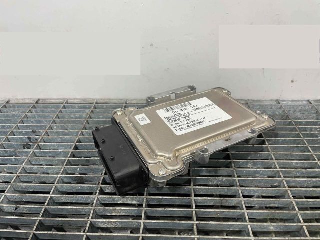 bontott FORD RANGER AdBlue Vezérlőegység