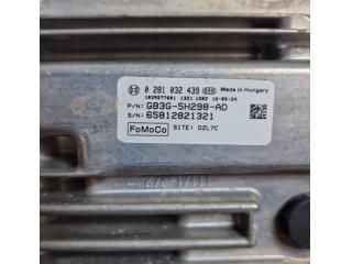 bontott FORD RANGER AdBlue Vezérlőegység