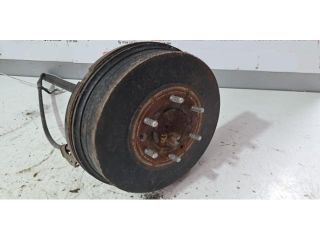 bontott FORD RANGER Bal hátsó Féltengely