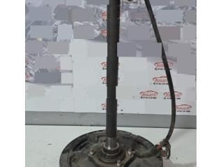 bontott FORD RANGER Bal hátsó Féltengely