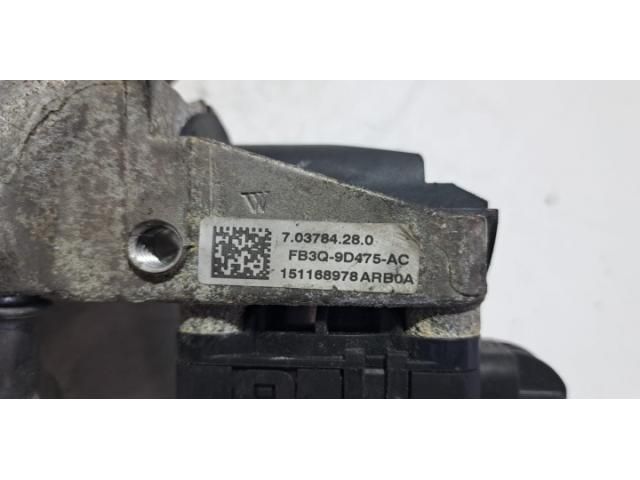 bontott FORD RANGER EGR / AGR Szelep