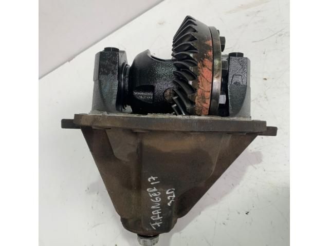 bontott FORD RANGER Hátsó Differenciálmű