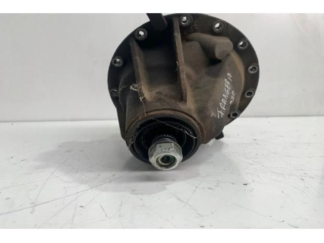 bontott FORD RANGER Hátsó Differenciálmű