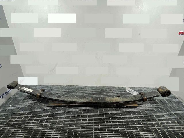 bontott FORD RANGER Hátsó Rugó