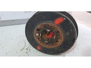 bontott FORD RANGER Jobb hátsó Féltengely