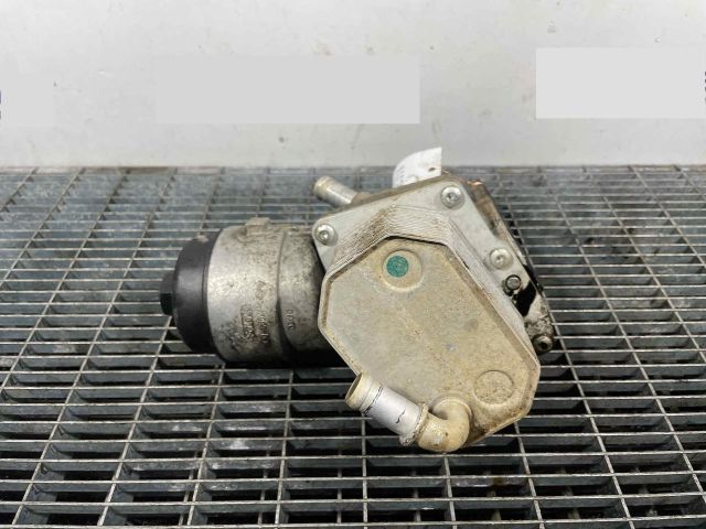 bontott FORD RANGER Olajszűrő Ház