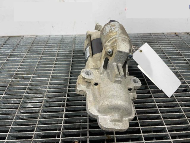 bontott FORD RANGER Önindító