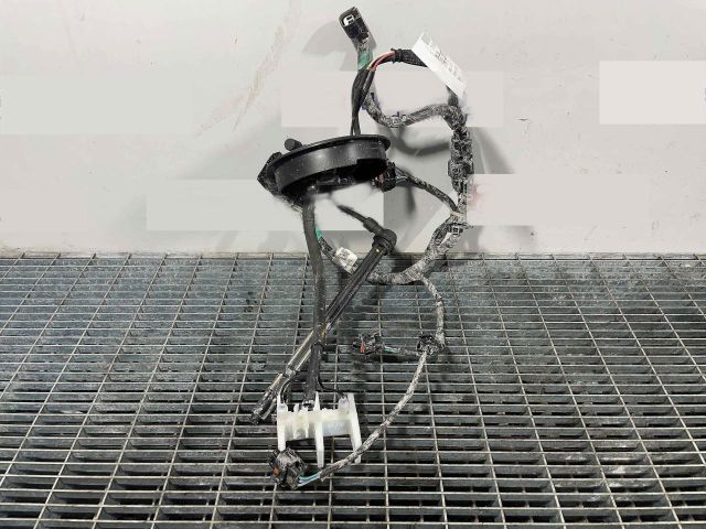 bontott FORD RANGER Üzemanyagszint Jeladó