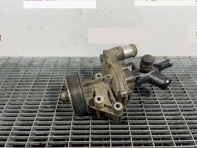 bontott FORD RANGER Vízpumpa