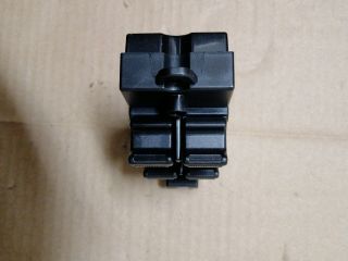 bontott FORD RANGER Ablakemelő Kapcsoló Négyes / Kettes