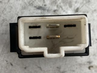 bontott FORD RANGER Ablakfűtés Kapcsoló