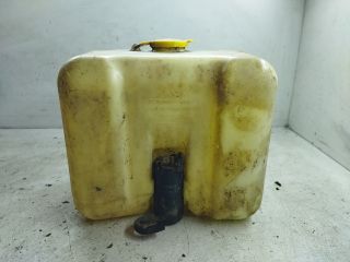 bontott FORD RANGER Ablakmosó Tartály