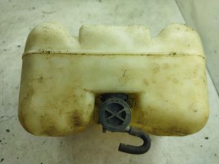 bontott FORD RANGER Ablakmosó Tartály