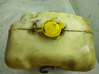 bontott FORD RANGER Ablakmosó Tartály