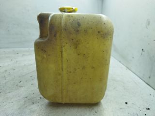 bontott FORD RANGER Ablakmosó Tartály