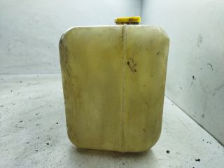 bontott FORD RANGER Ablakmosó Tartály