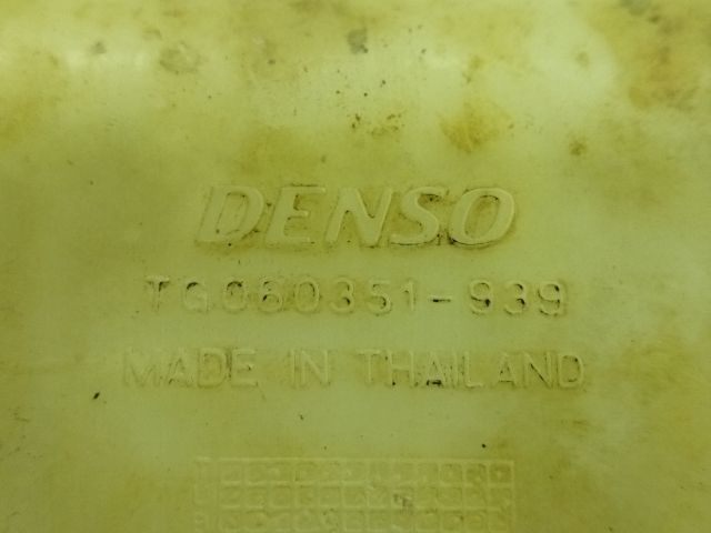 bontott FORD RANGER Ablakmosó Tartály