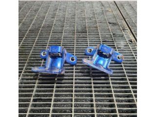 bontott FORD RANGER Ajtó Zsanér (Pozíciófüggetlen)