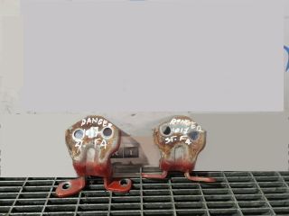 bontott FORD RANGER Ajtó Zsanér (Pozíciófüggetlen)