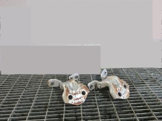 bontott FORD RANGER Ajtó Zsanér (Pozíciófüggetlen)