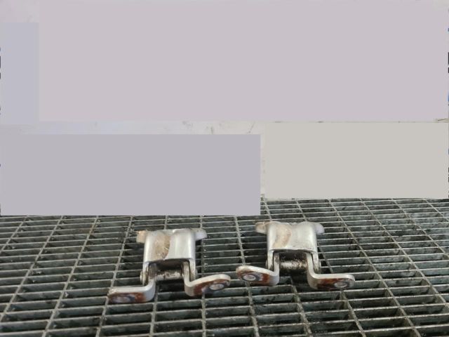 bontott FORD RANGER Ajtó Zsanér (Pozíciófüggetlen)