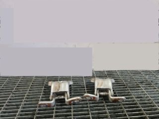 bontott FORD RANGER Ajtó Zsanér (Pozíciófüggetlen)