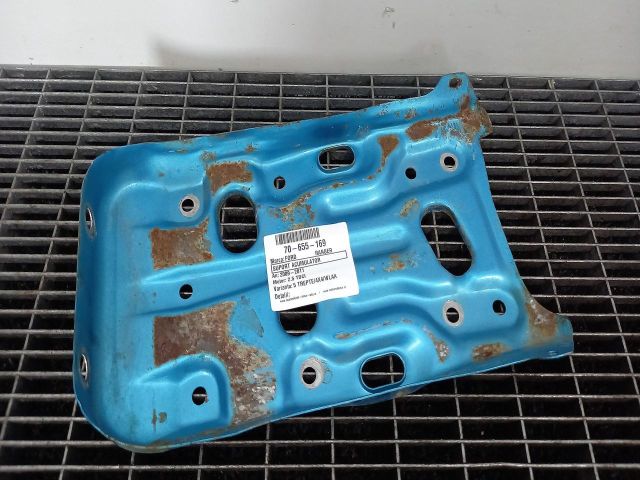 bontott FORD RANGER Akkumulátor Tartó