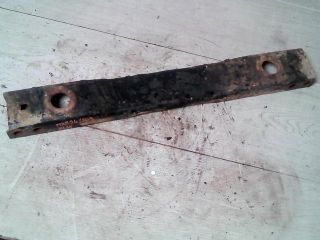 bontott FORD RANGER Alsó Kereszttartó