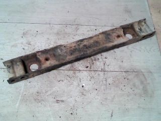 bontott FORD RANGER Alsó Kereszttartó