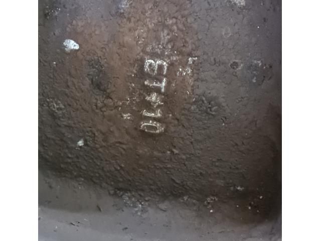 bontott FORD RANGER Alufelni (1 db)