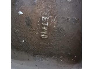 bontott FORD RANGER Alufelni (1 db)