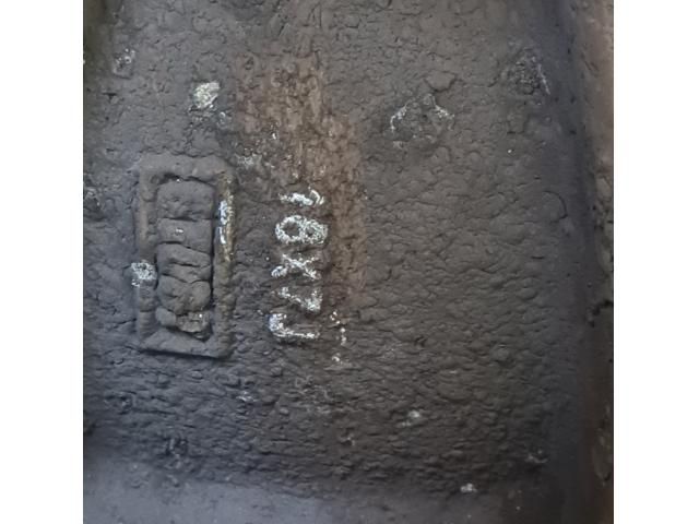 bontott FORD RANGER Alufelni (1 db)