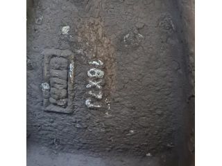 bontott FORD RANGER Alufelni (1 db)