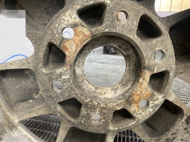 bontott FORD RANGER Alufelni (1 db)