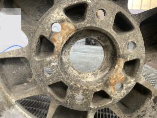 bontott FORD RANGER Alufelni (1 db)