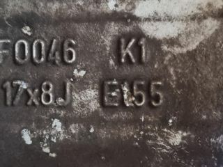 bontott FORD RANGER Alufelni Szett