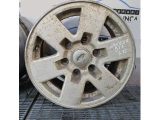 bontott FORD RANGER Alufelni Szett