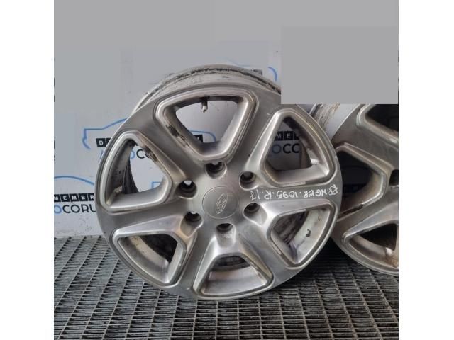 bontott FORD RANGER Alufelni Szett