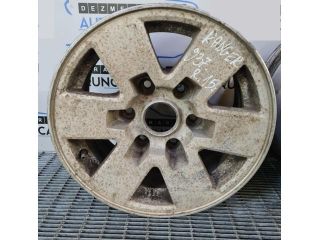 bontott FORD RANGER Alufelni Szett