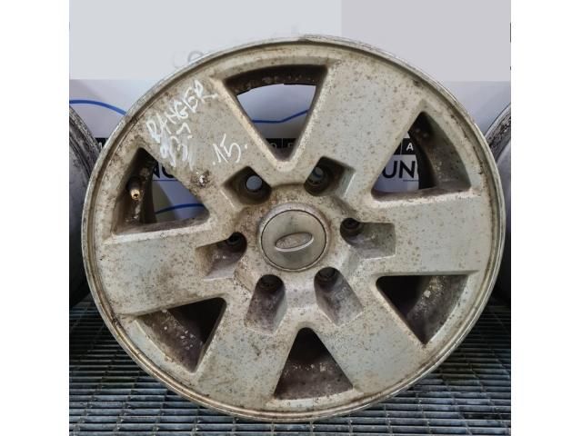 bontott FORD RANGER Alufelni Szett