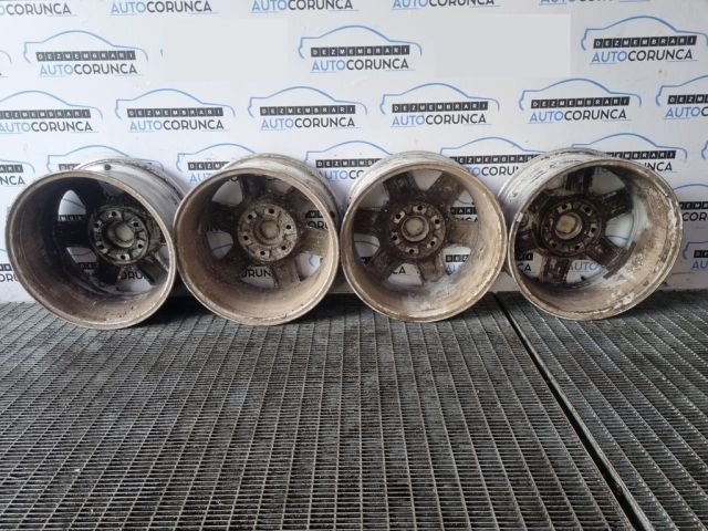 bontott FORD RANGER Alufelni Szett