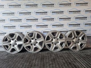 bontott FORD RANGER Alufelni Szett