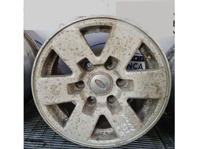 bontott FORD RANGER Alufelni Szett