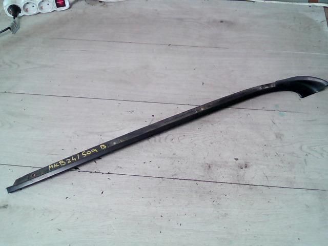 bontott FORD RANGER Bal A Oszlop Burkolat