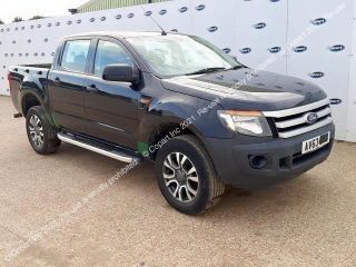 bontott FORD RANGER Bal C Oszlop Burkolat