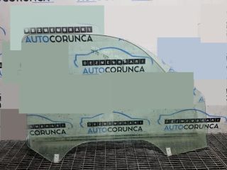 bontott FORD RANGER Bal első Ablak